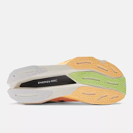 Men's FuelCell SuperComp Elite v4 Racing Shoe - Cyber Jade