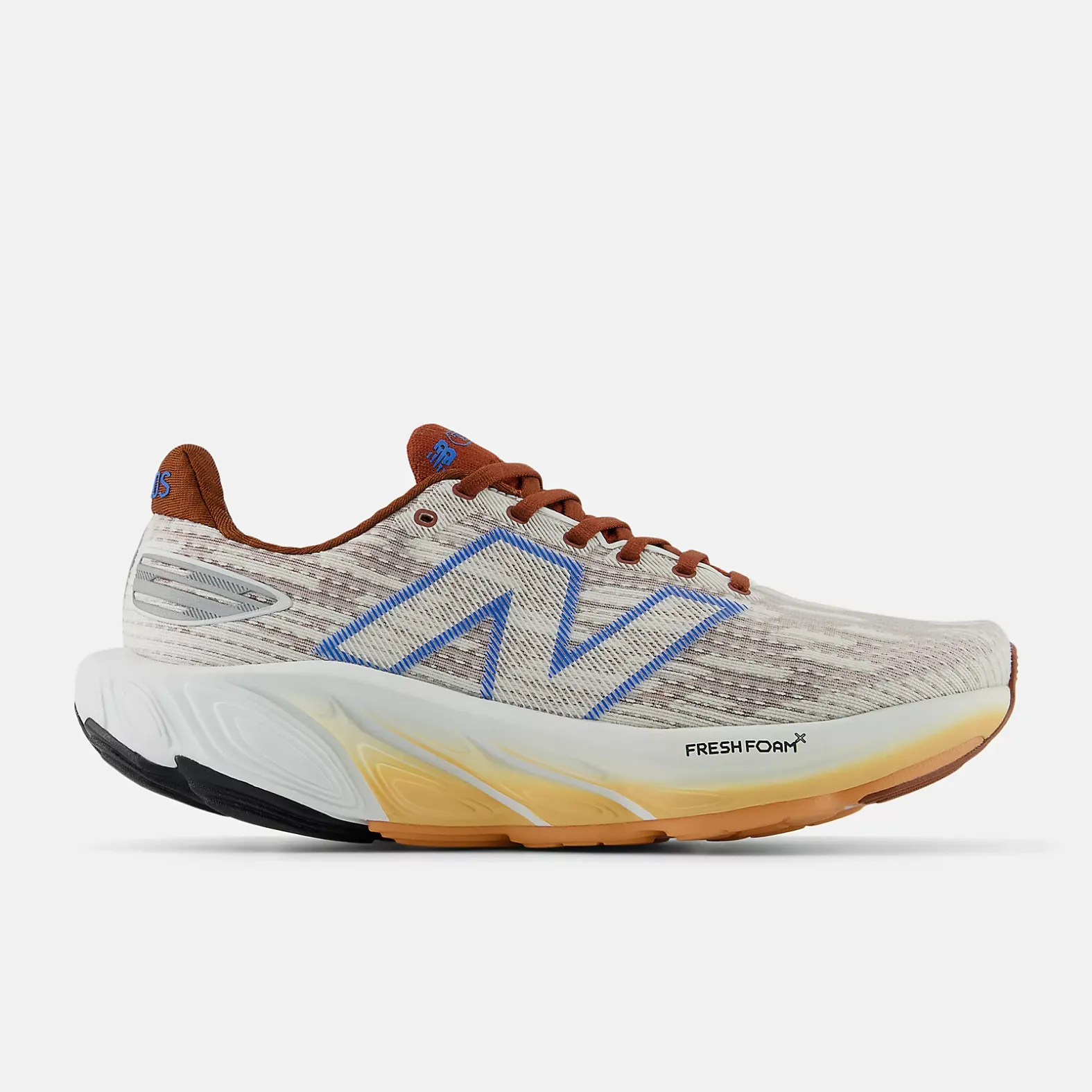 New Balance Fresh Foam X Balos Men’s Running Shoes New Balance Fresh Foam X Balos Review: Paradigm Changing main image 4