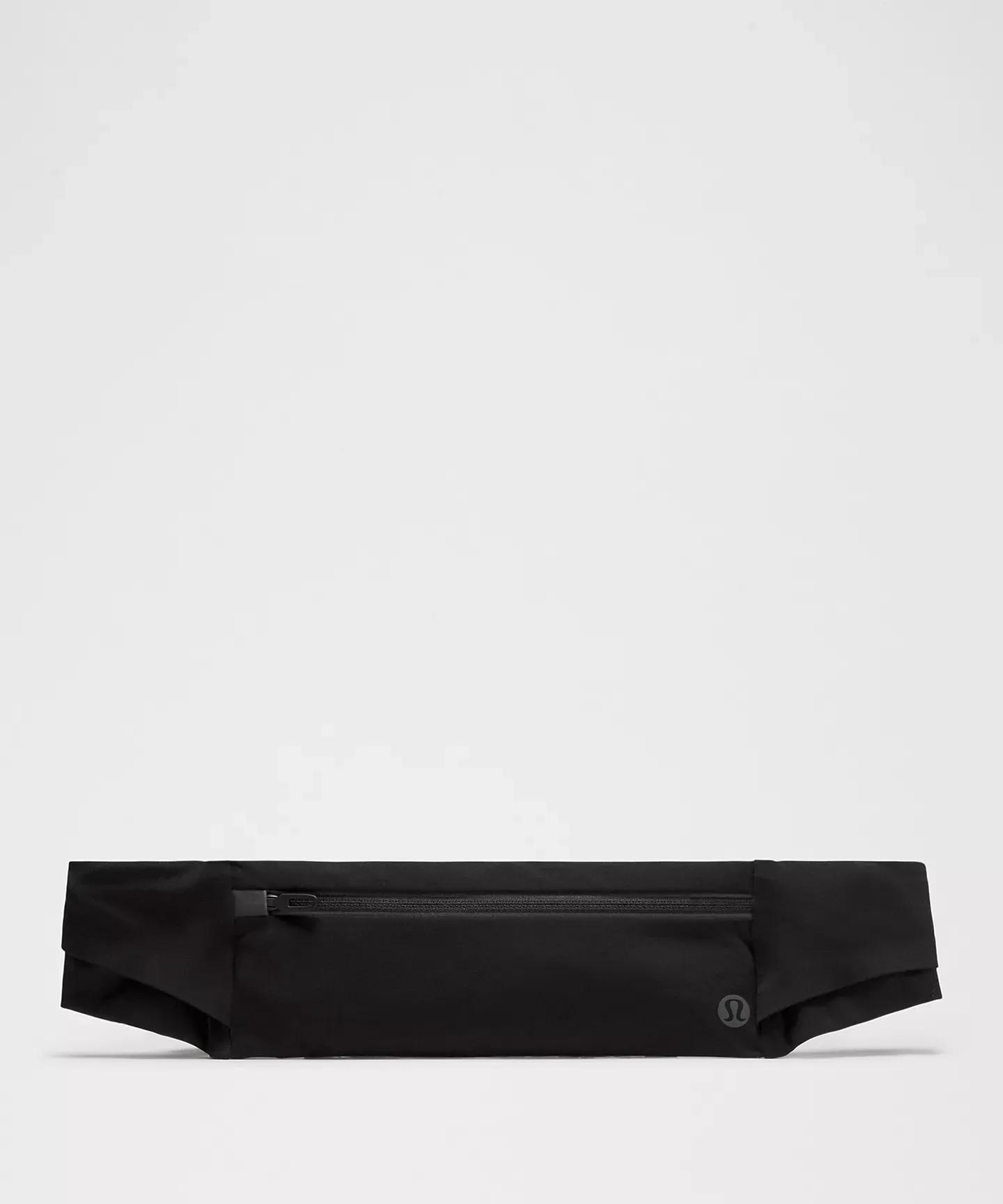 lululemon Fast and Free Running Belt Black