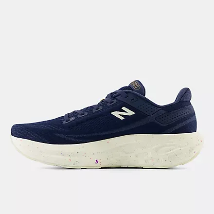 NEW BALANCE Men's Fresh Foam X 1080 v13 P13 NAVY