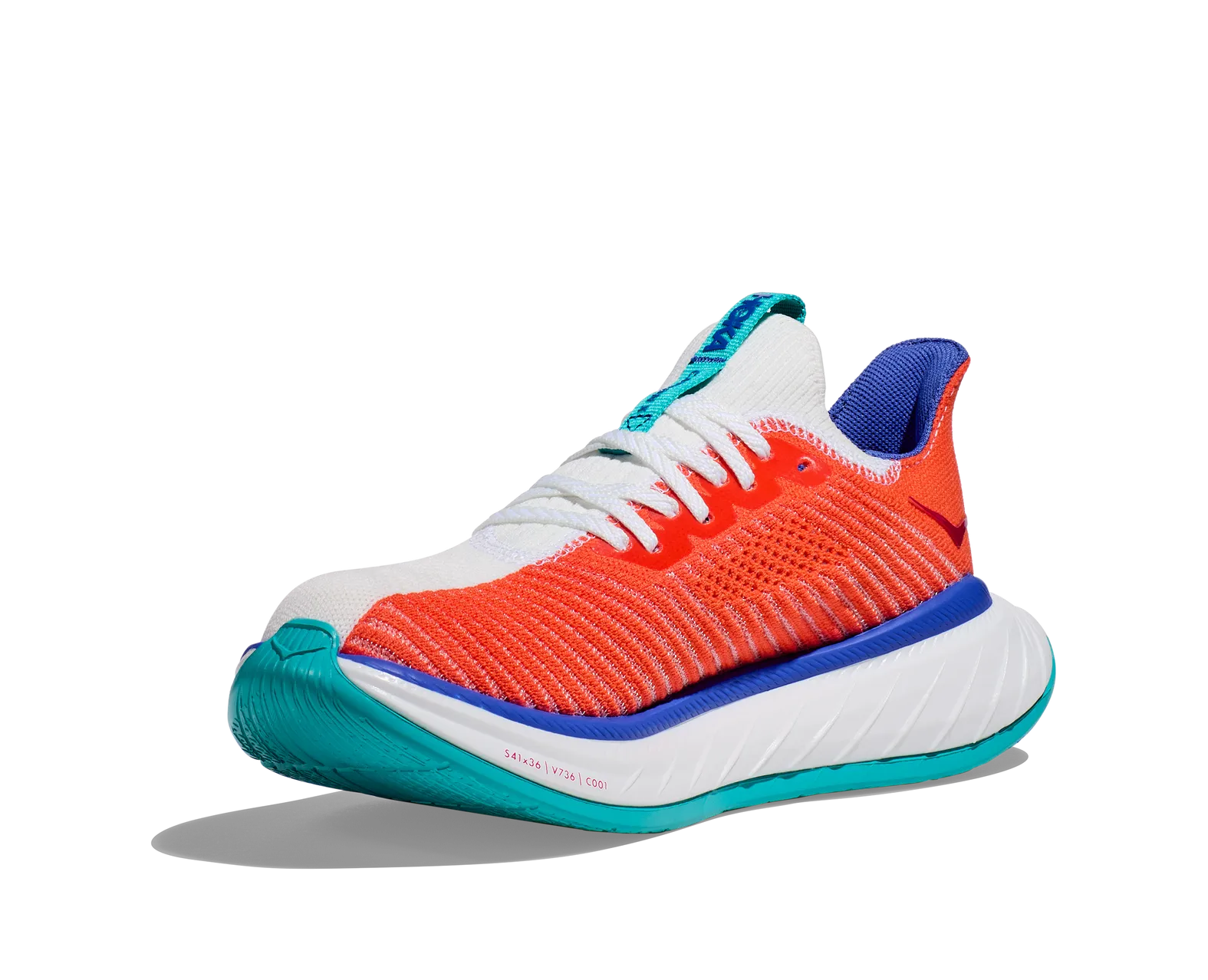 【美品】HOKA CARBON X Hoka One One Carbon X | Shoe Reviews