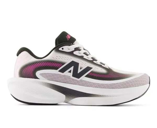 NEW BALANCE Women's Ellipse v1 4HH PINK HEAT/PINK GRANITE