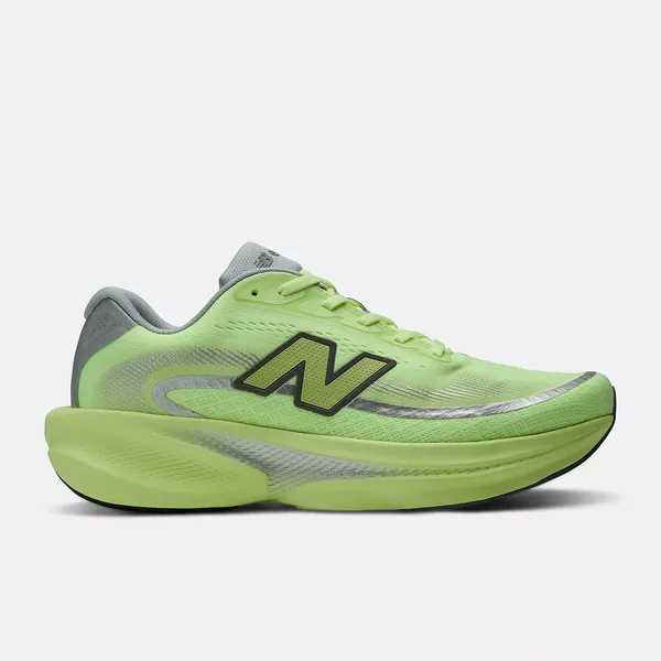 NEW BALANCE Men's Ellipse v1 78S AFTERGLOW/LONE STAR GREY