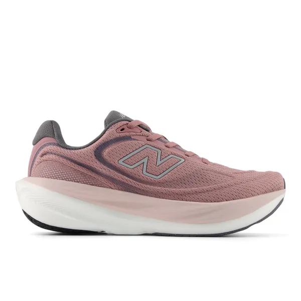 NEW BALANCE Women's Fresh Foam X 1080 v15 7F9 ROSEWOOD/SILVER METALLIC