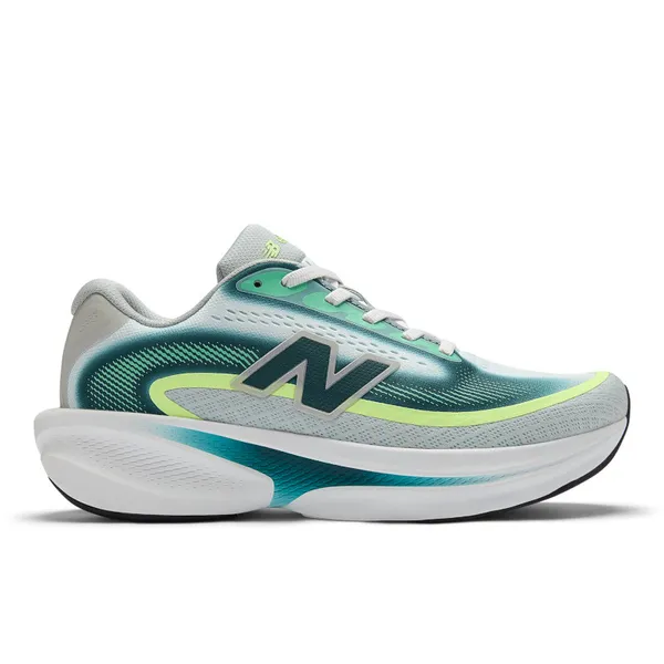 NEW BALANCE Women's Ellipse v1 13W DEEP END/MEDUSA GREEN