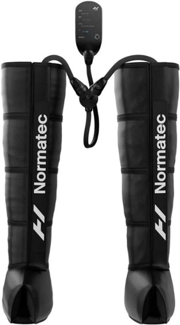 HYPERICE NORMATEC 3 LEG SYSTEM